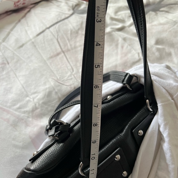 Marc by Mark Jacobs leather bag with dust bag - Picture 12 of 12